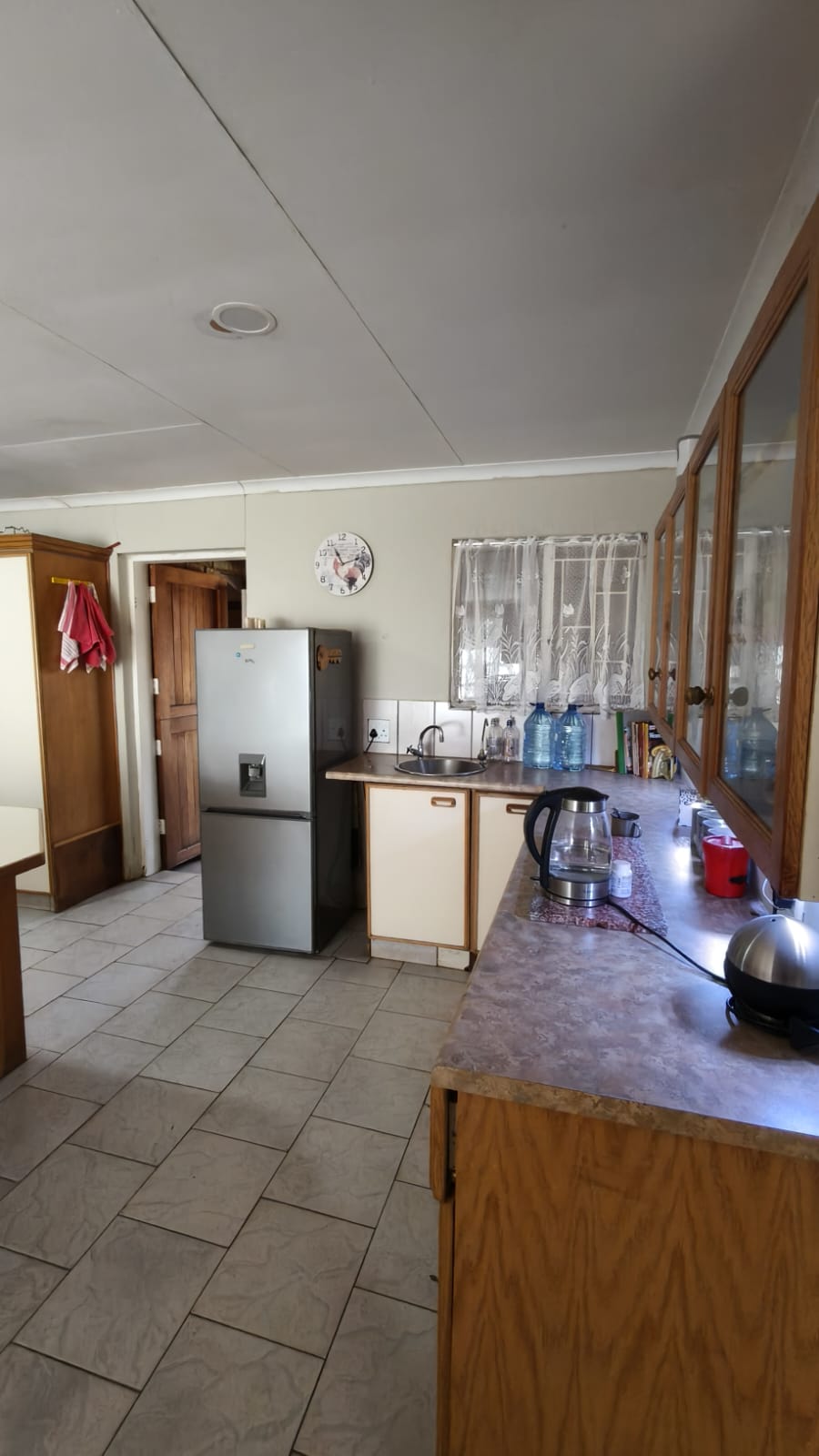 4 Bedroom Property for Sale in Hennenman Free State